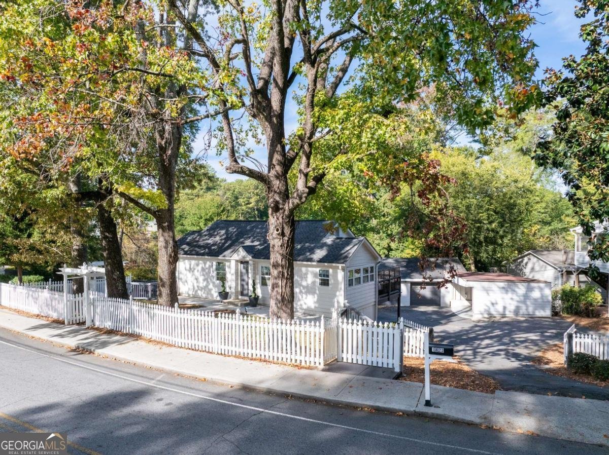 1823 Defoor Avenue Atlanta - 34