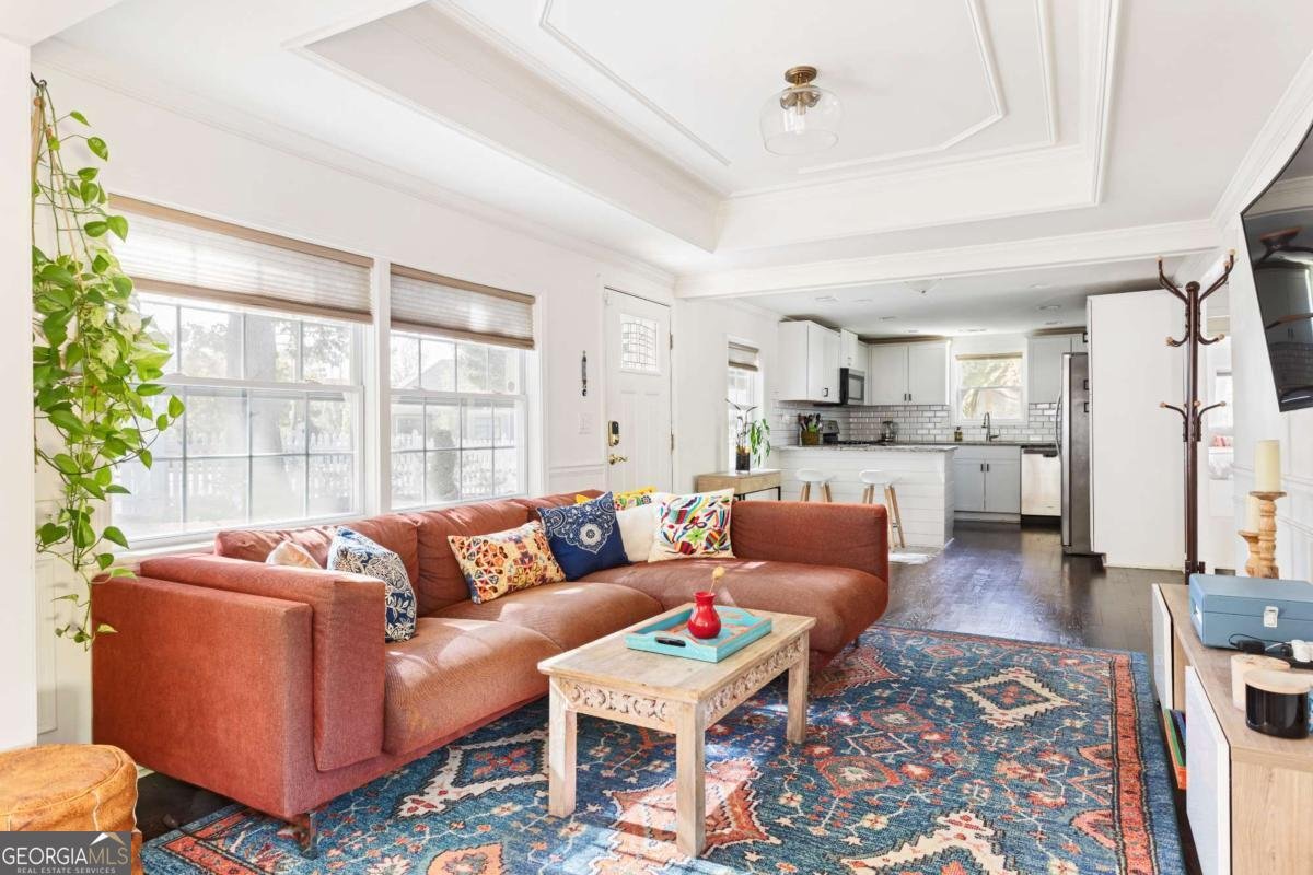 1823 Defoor Avenue Atlanta - 4