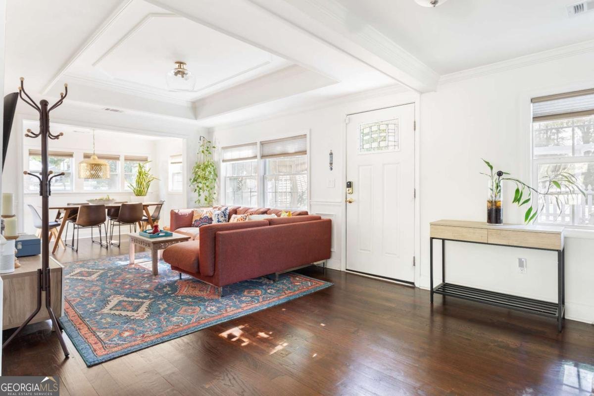 1823 Defoor Avenue Atlanta - 5