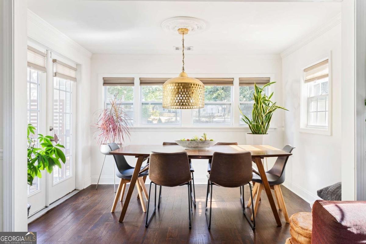 1823 Defoor Avenue Atlanta - 6