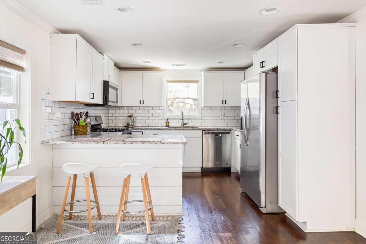 1823 Defoor Avenue Atlanta - 7