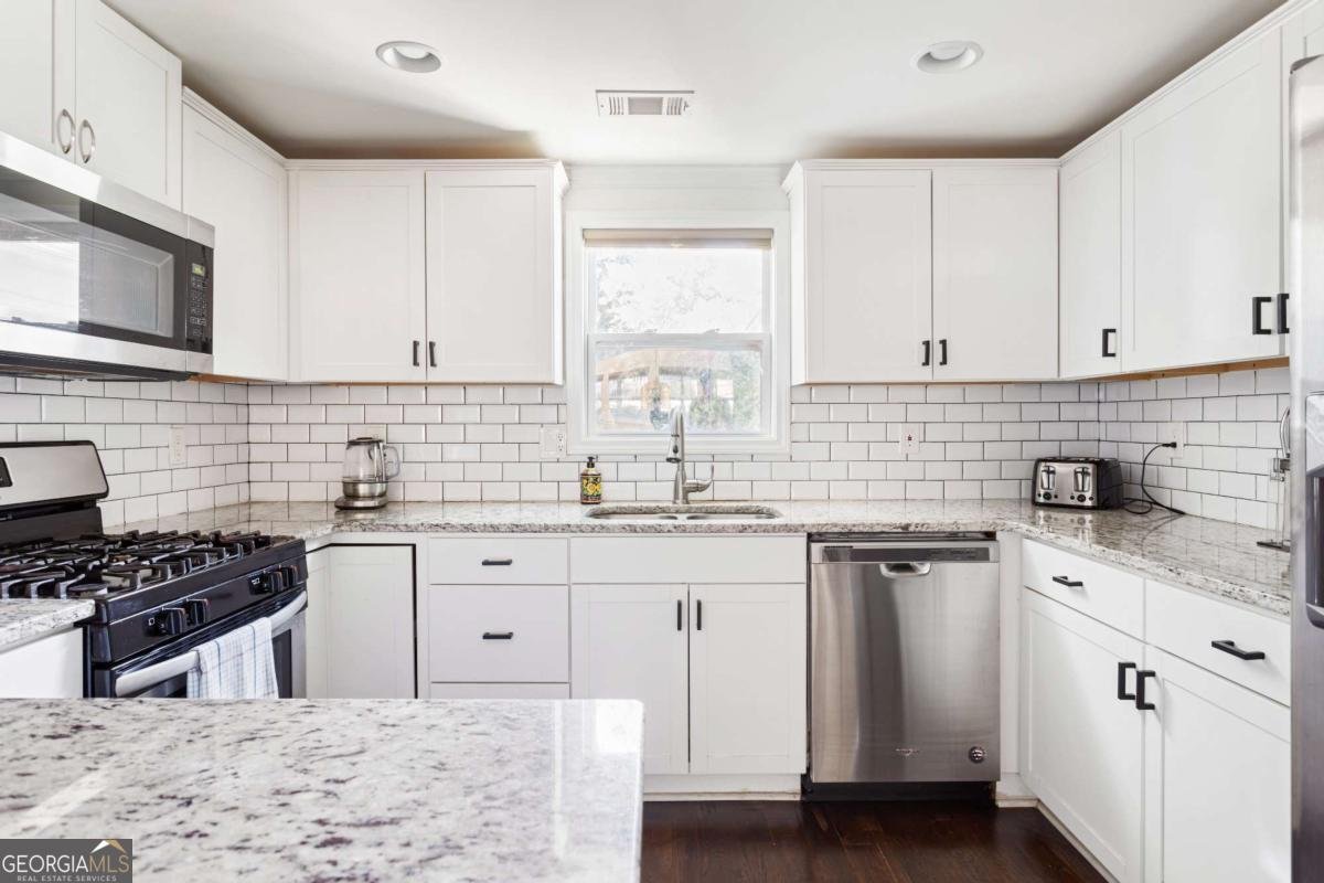 1823 Defoor Avenue Atlanta - 8