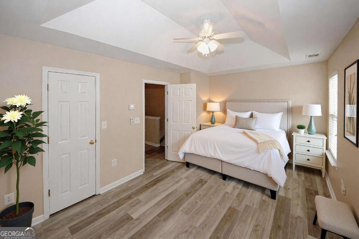 5364 Hickory Knoll Norcross - 13