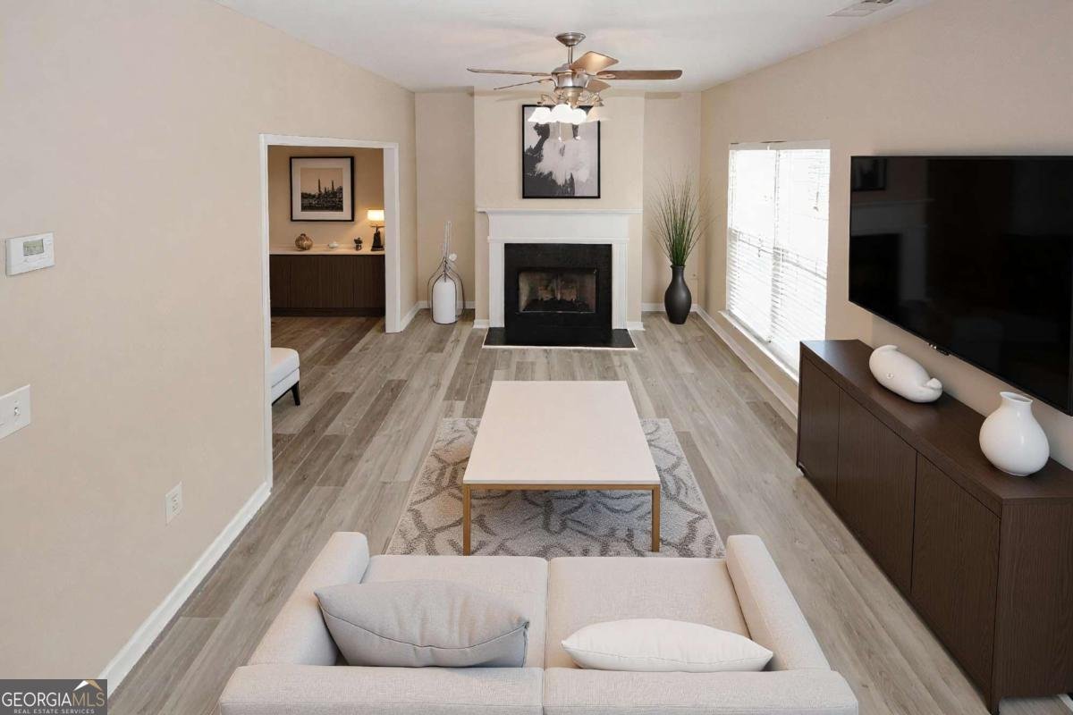 5364 Hickory Knoll Norcross - 2