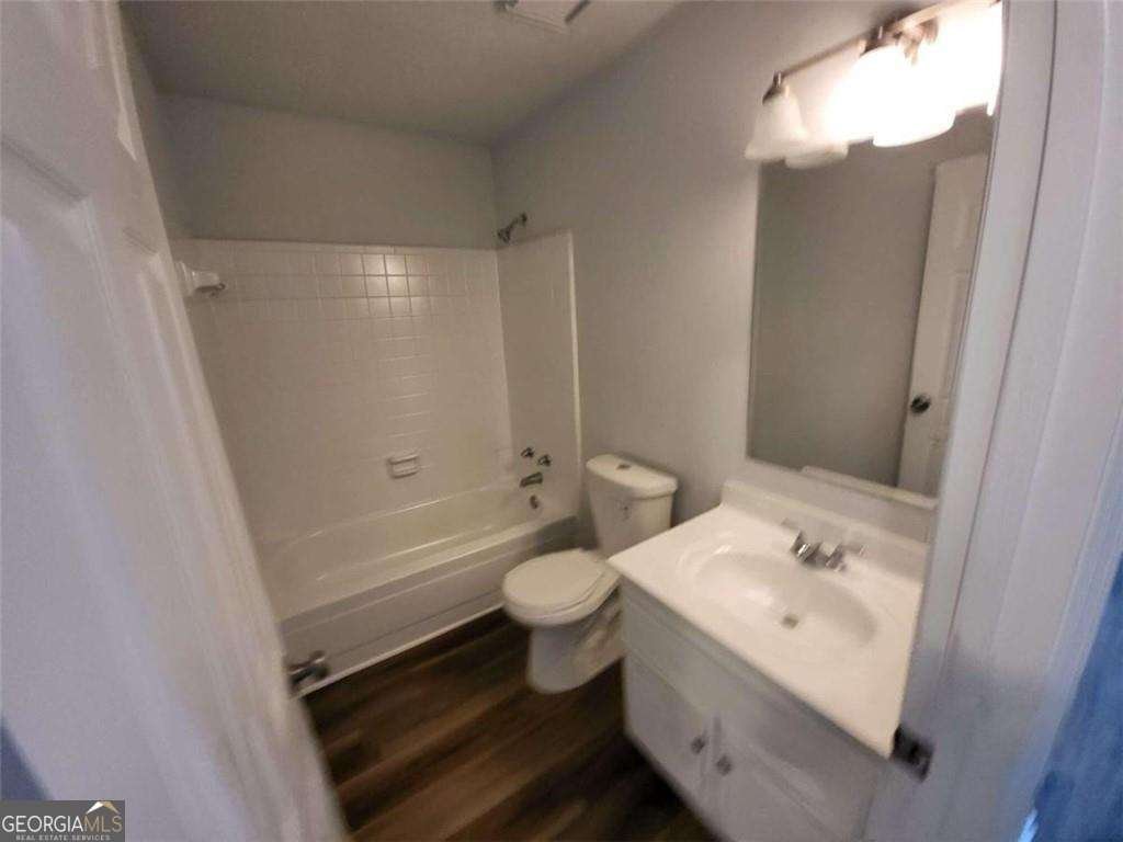 915 Fox Valley Court Stone Mountain - 12