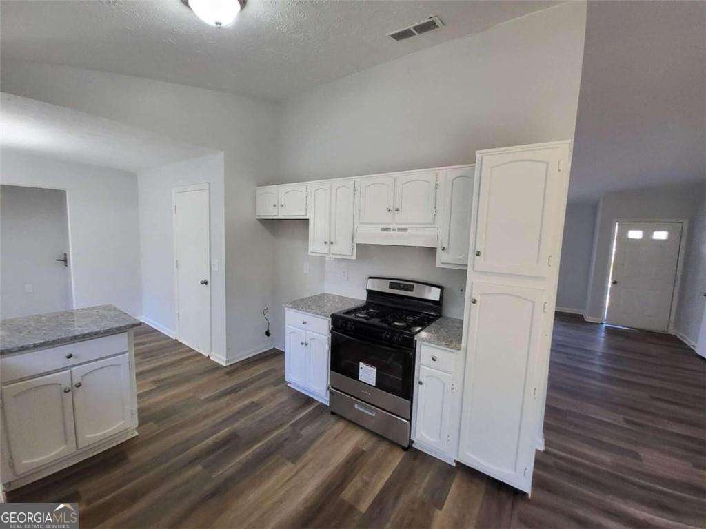 915 Fox Valley Court Stone Mountain - 8