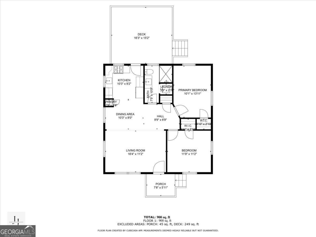 701 Daniel Avenue Decatur - 1