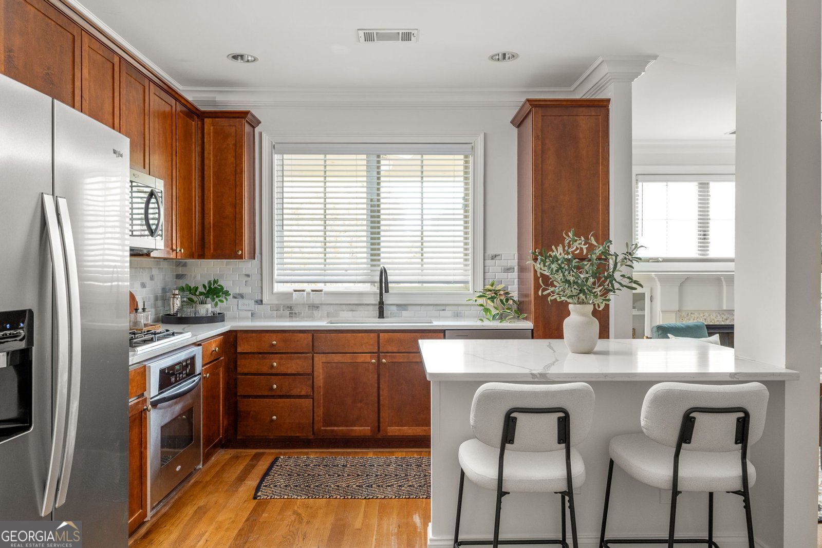 6430 Chariot Street Sandy Springs - 12