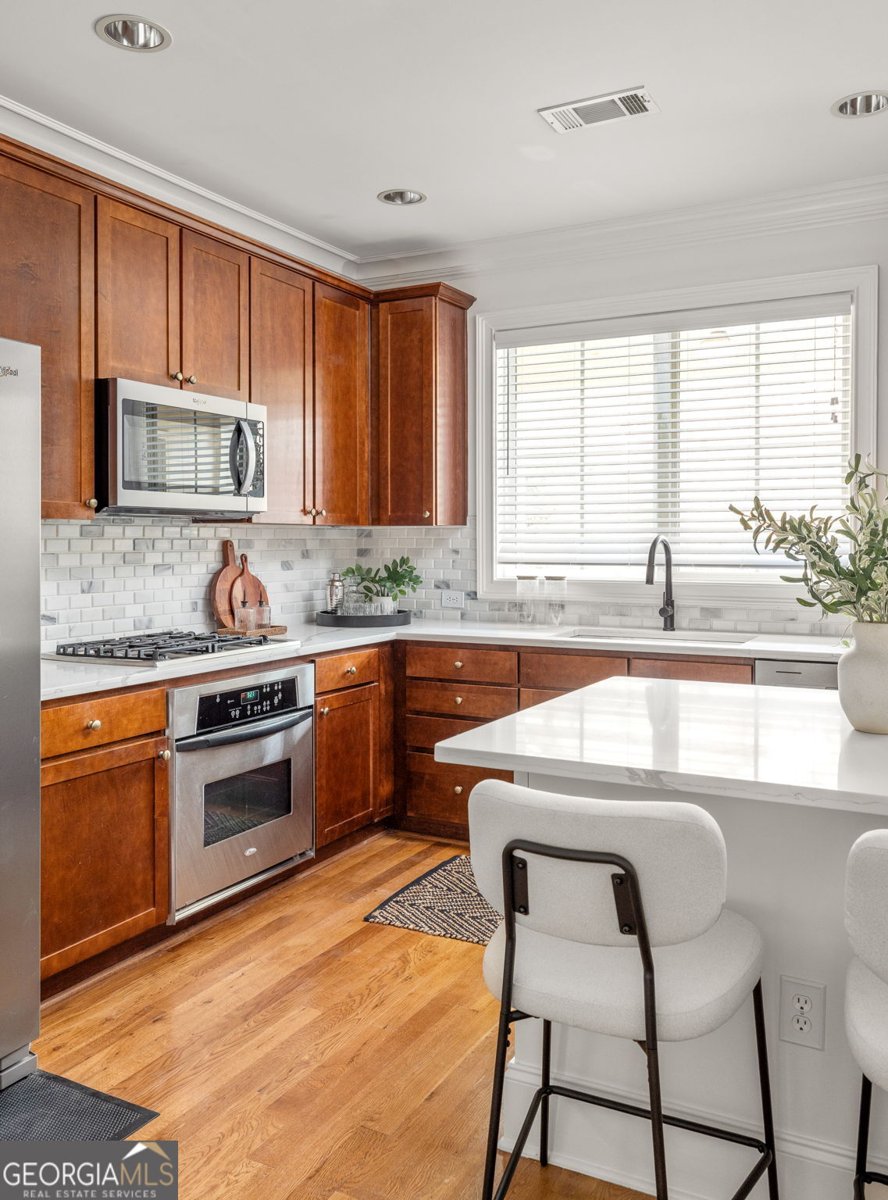 6430 Chariot Street Sandy Springs - 13