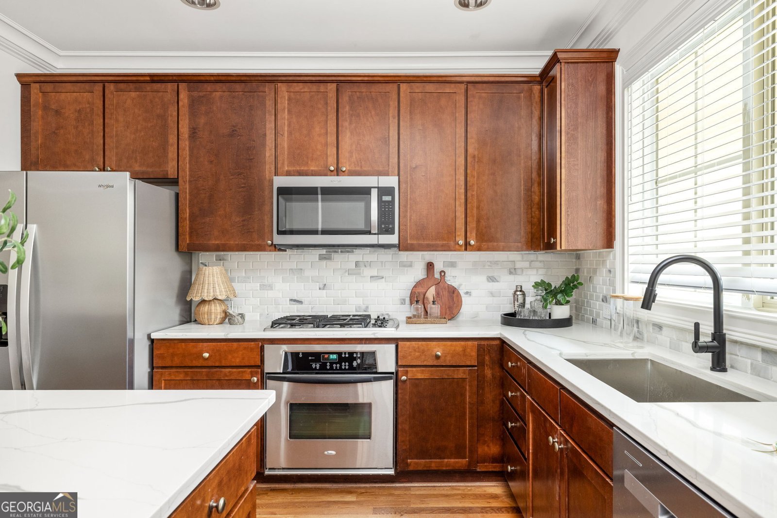 6430 Chariot Street Sandy Springs - 15