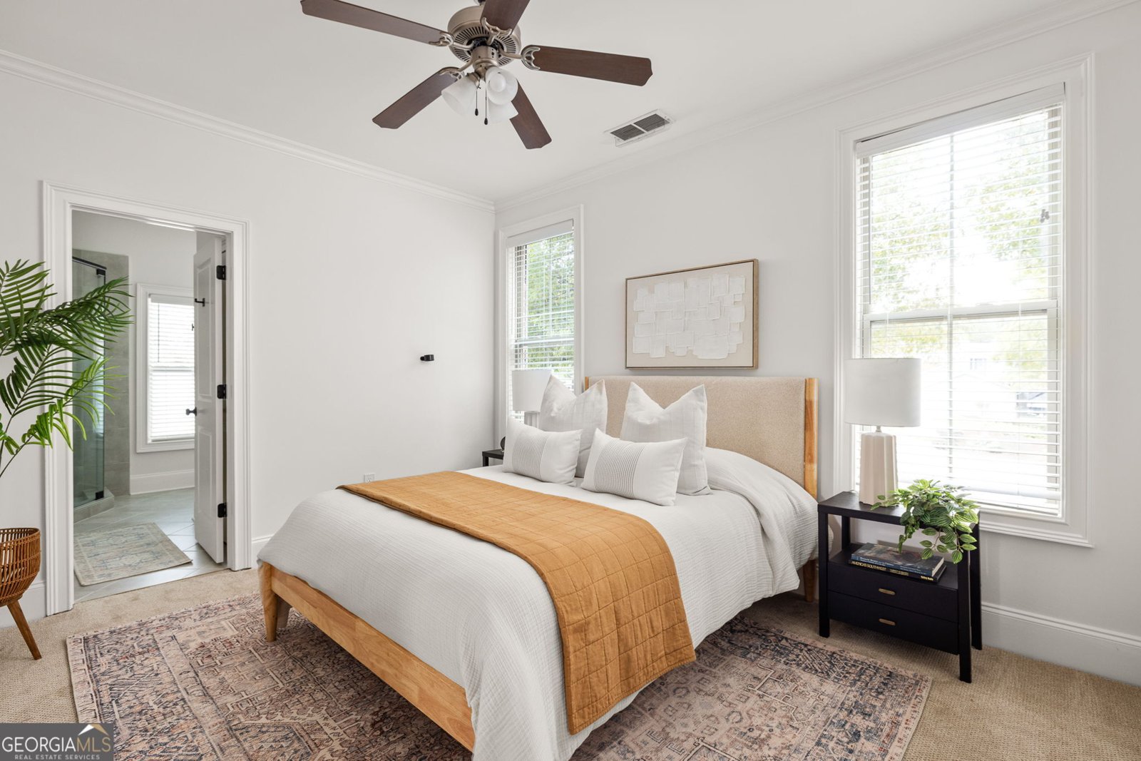 6430 Chariot Street Sandy Springs - 16