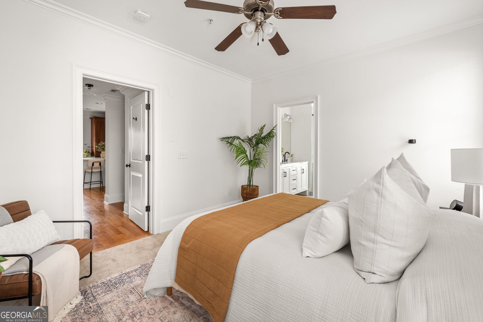 6430 Chariot Street Sandy Springs - 17