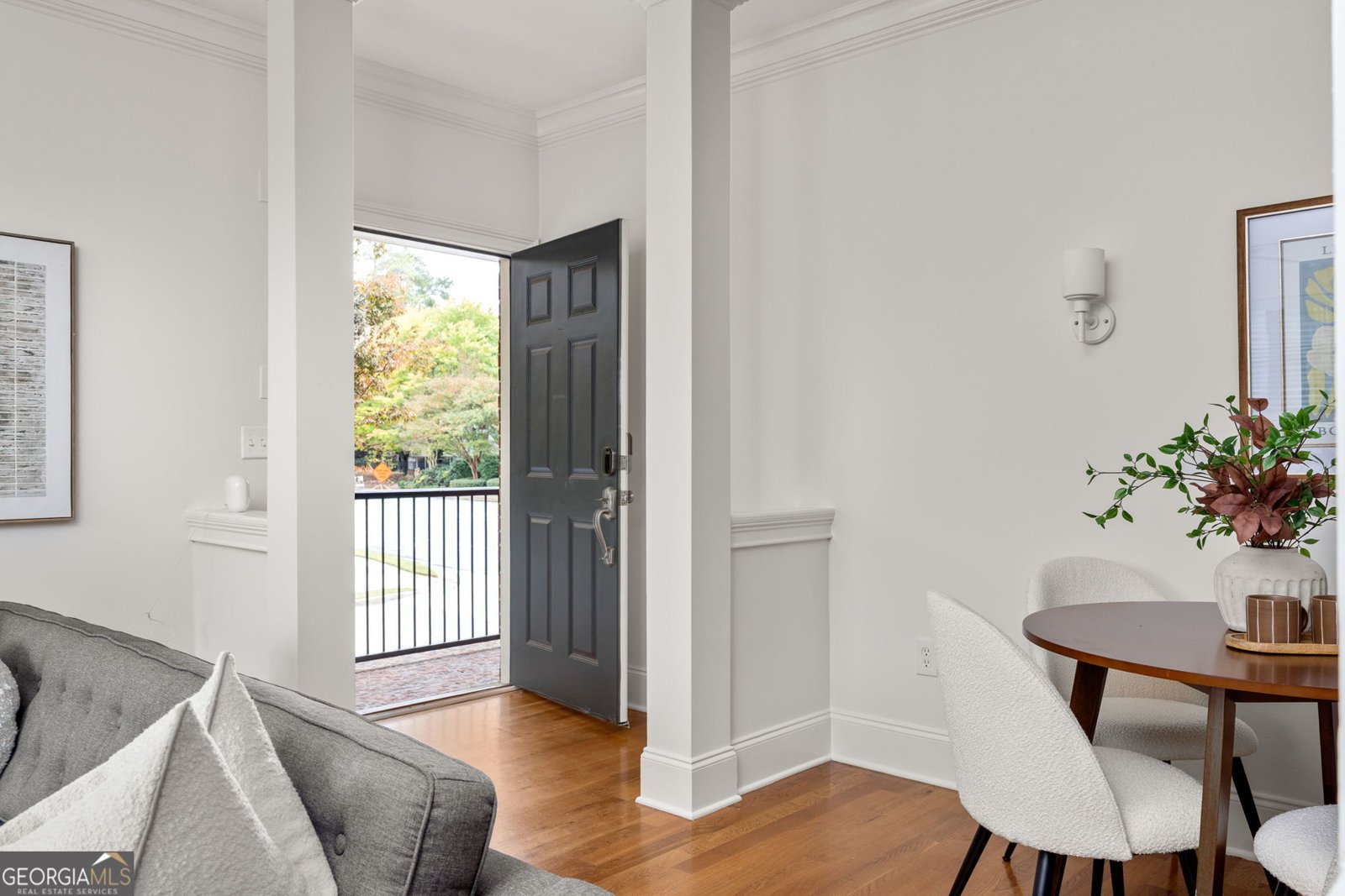 6430 Chariot Street Sandy Springs - 2