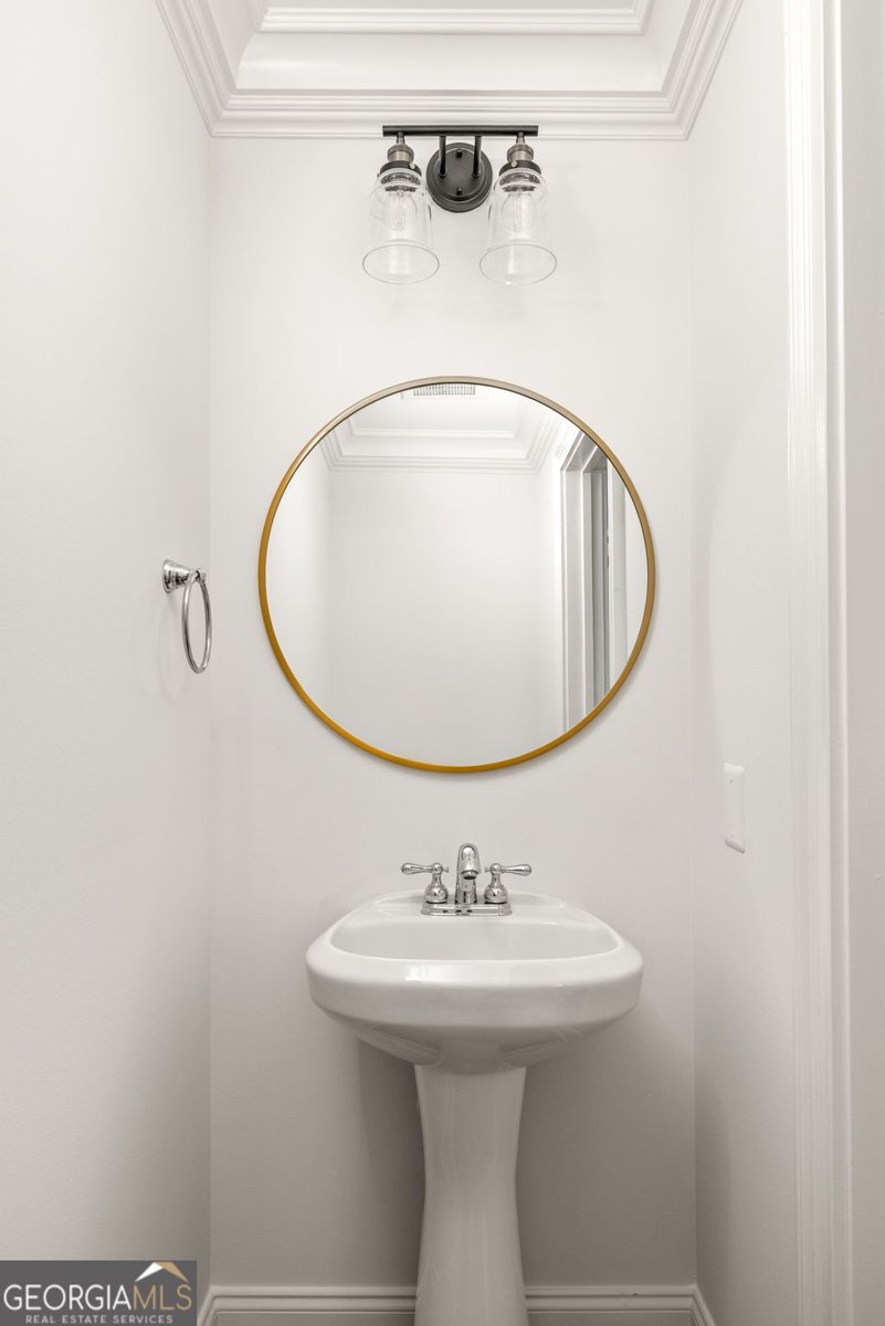 6430 Chariot Street Sandy Springs - 21