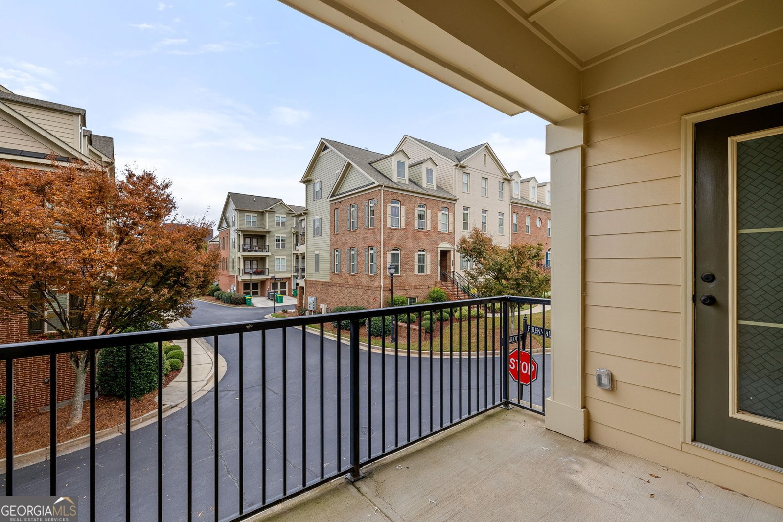 6430 Chariot Street Sandy Springs - 25