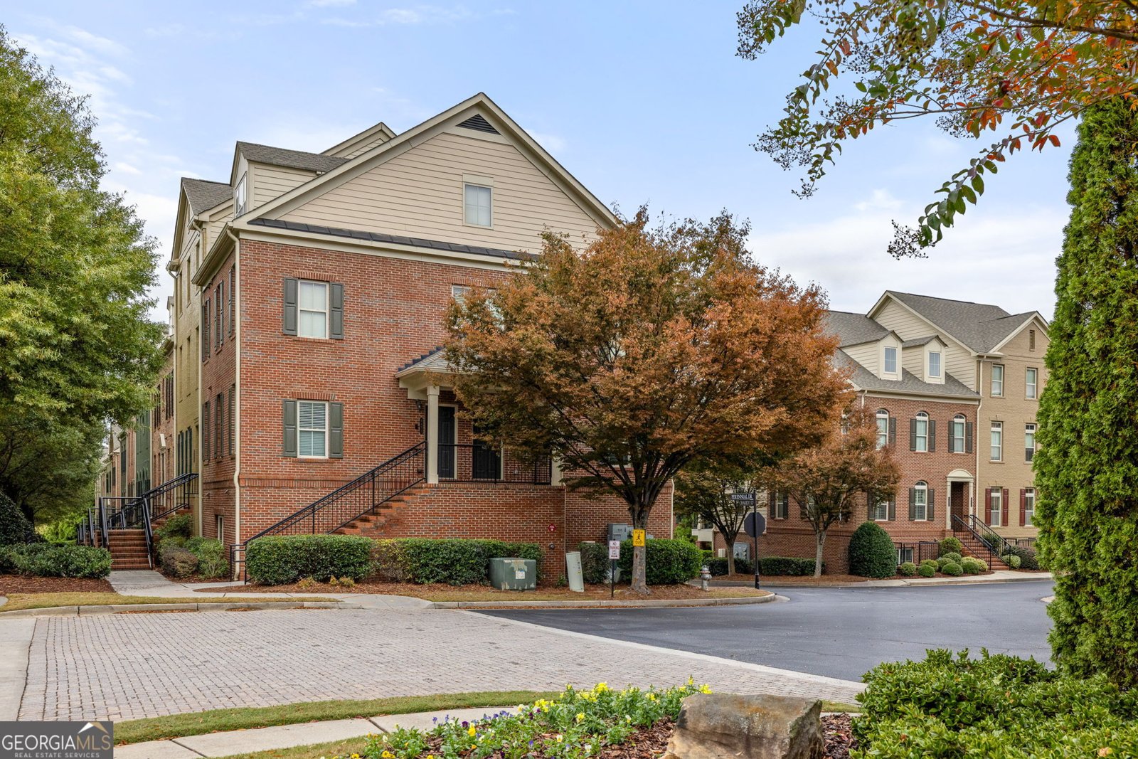 6430 Chariot Street Sandy Springs - 27