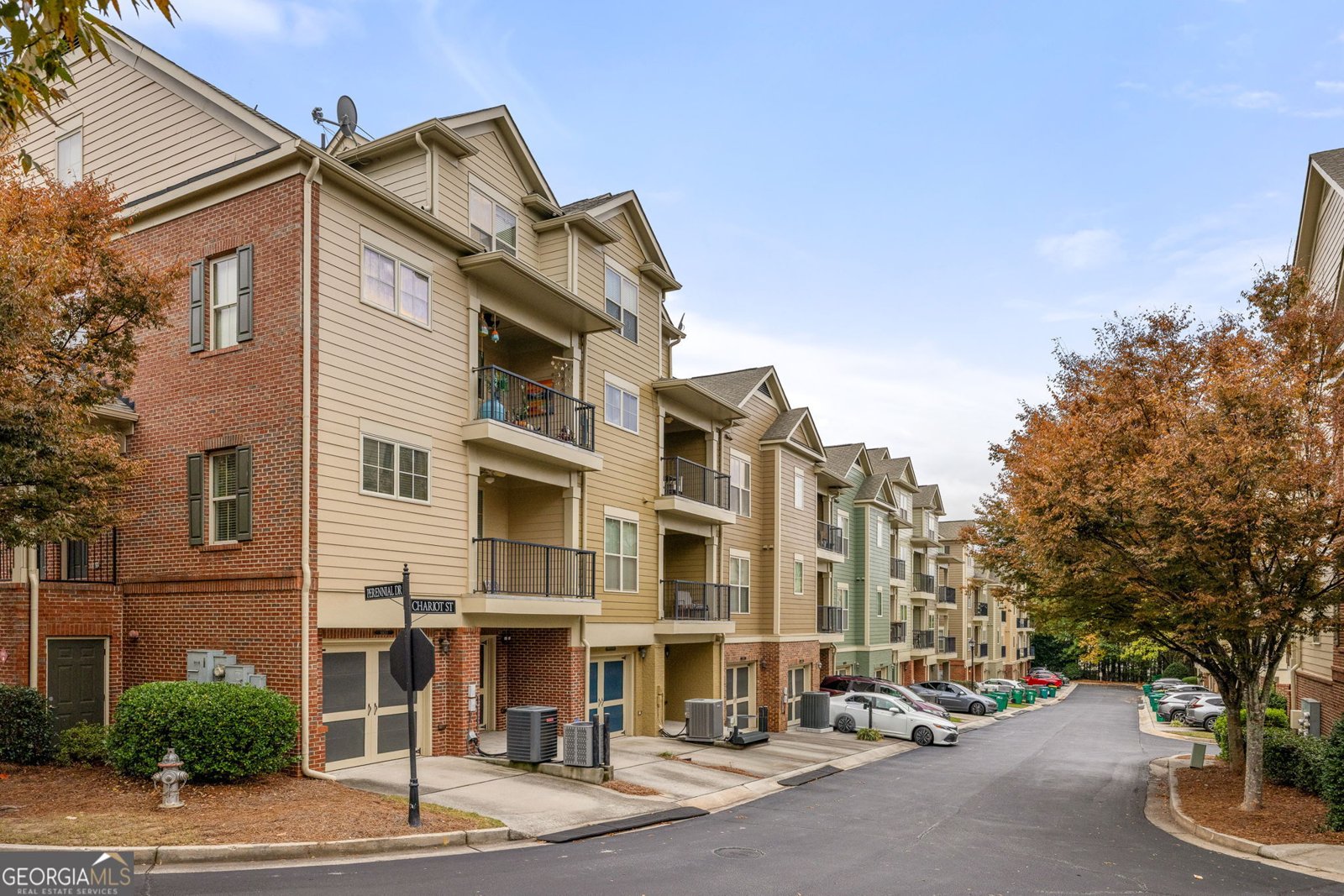 6430 Chariot Street Sandy Springs - 28