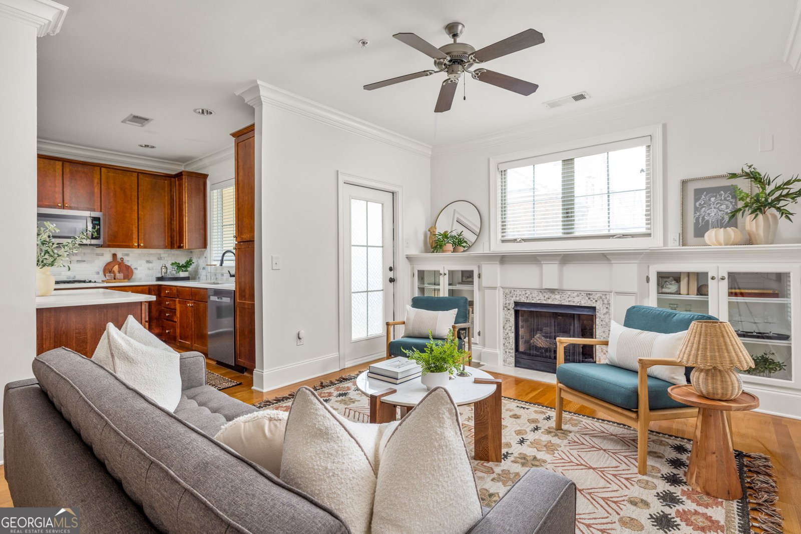 6430 Chariot Street Sandy Springs - 3