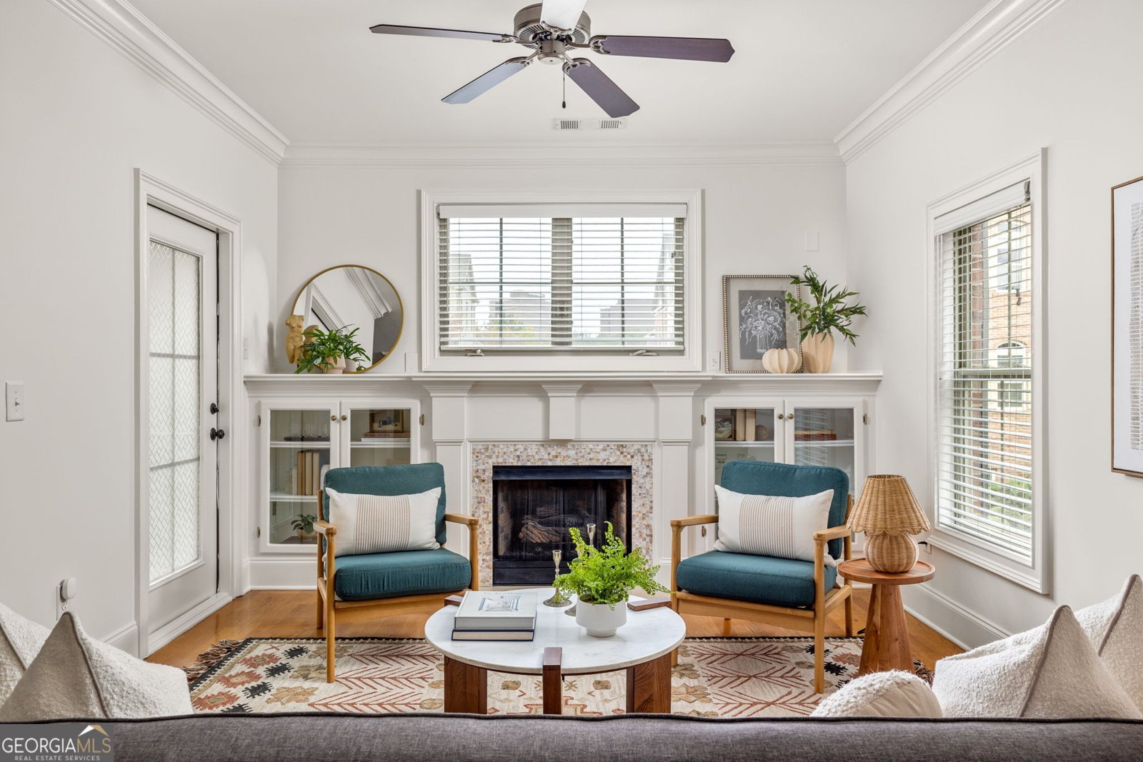 6430 Chariot Street Sandy Springs - 4