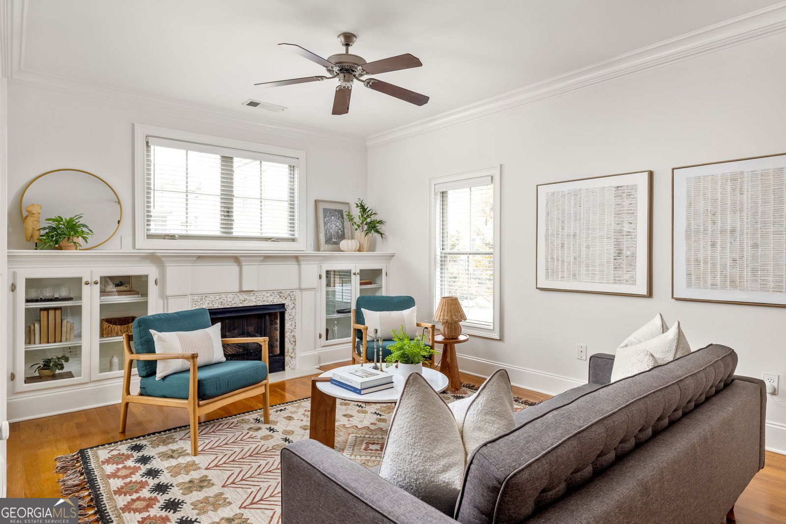 6430 Chariot Street Sandy Springs - 5