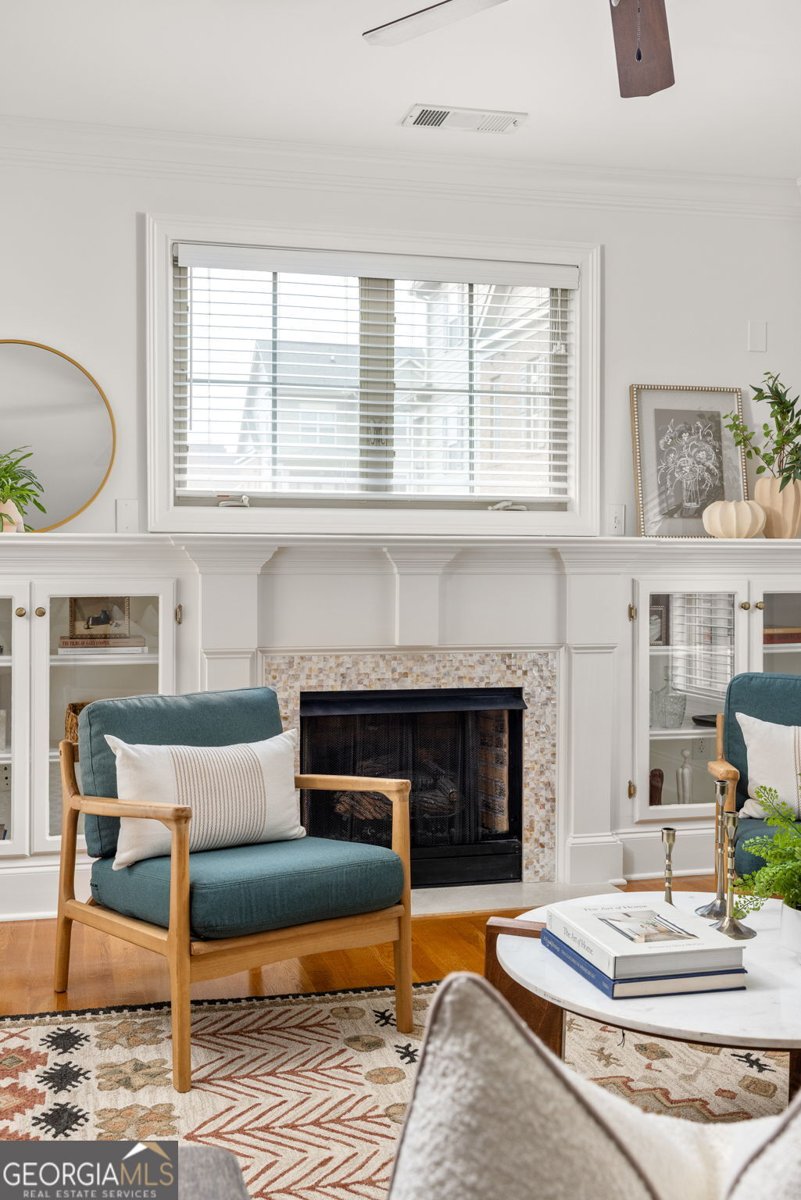 6430 Chariot Street Sandy Springs - 7