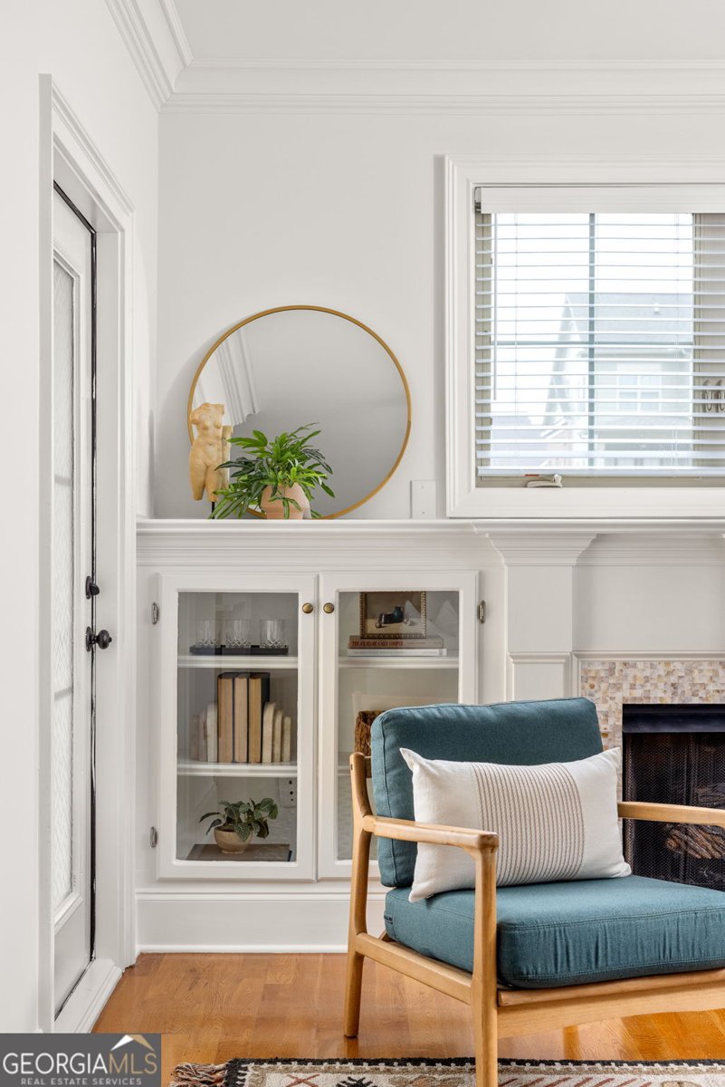 6430 Chariot Street Sandy Springs - 8