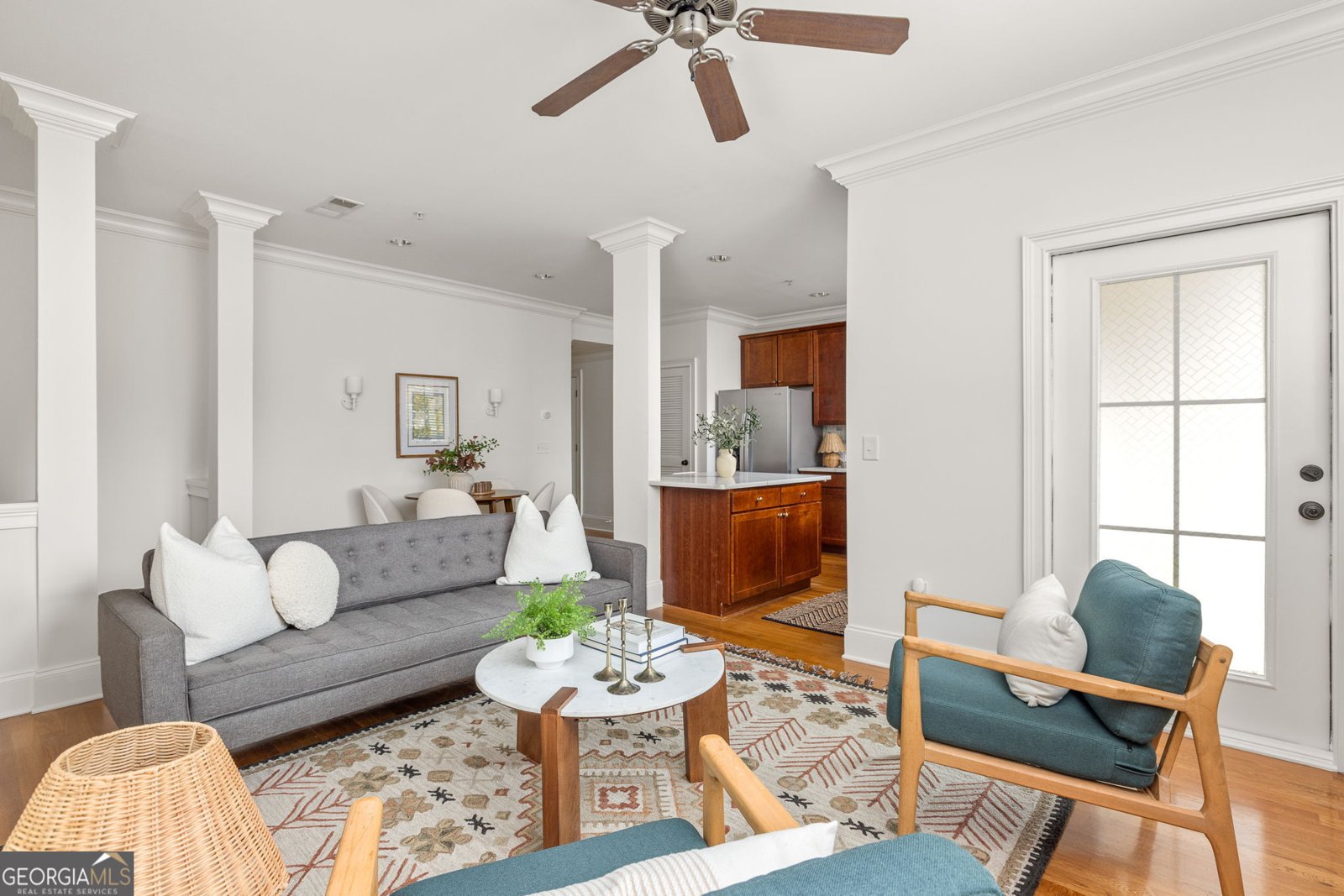 6430 Chariot Street Sandy Springs - 9