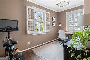 488 Deering Road Atlanta - 1