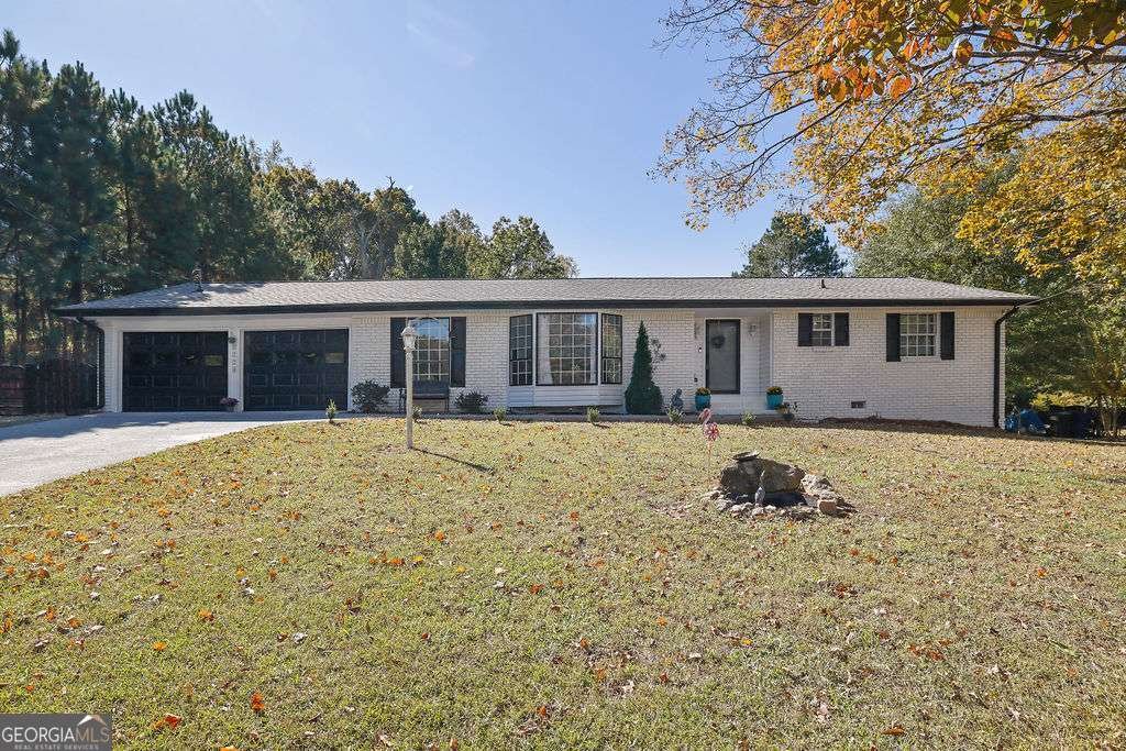 1224 Murray Circle Marietta - 1
