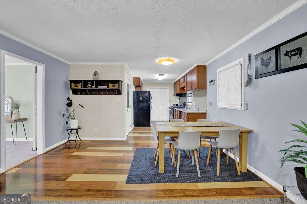 1224 Murray Circle Marietta - 10