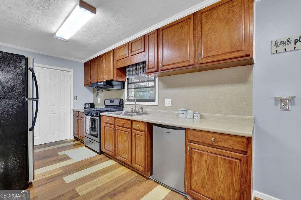 1224 Murray Circle Marietta - 11