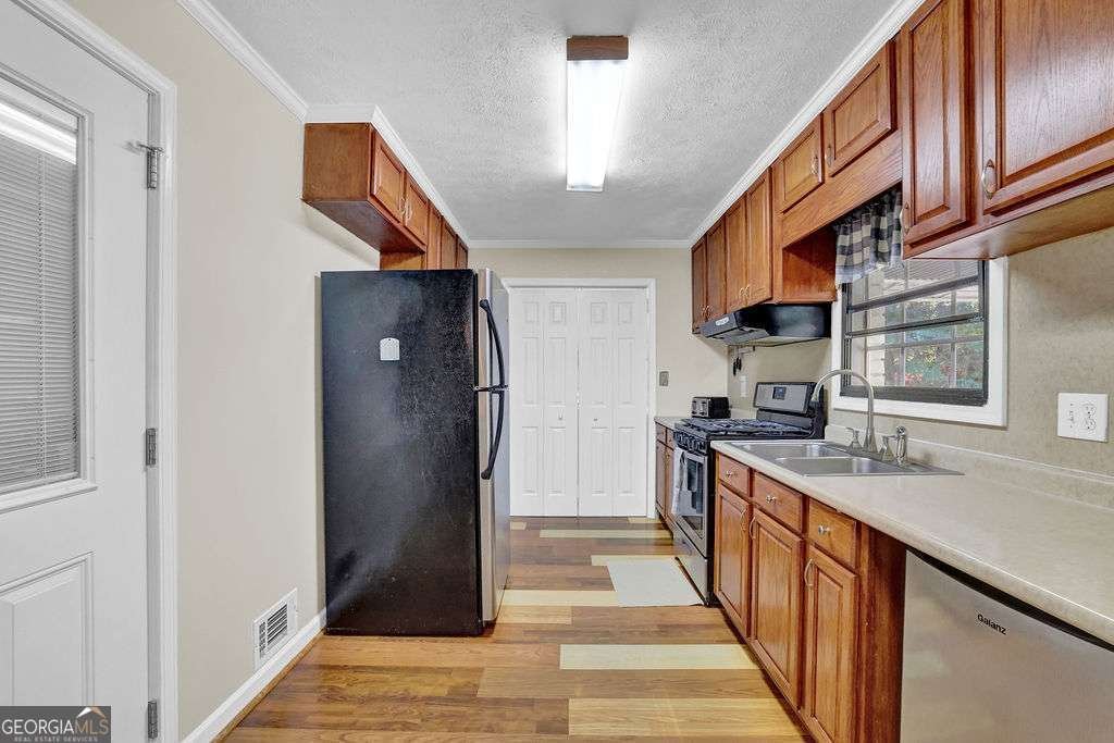 1224 Murray Circle Marietta - 12