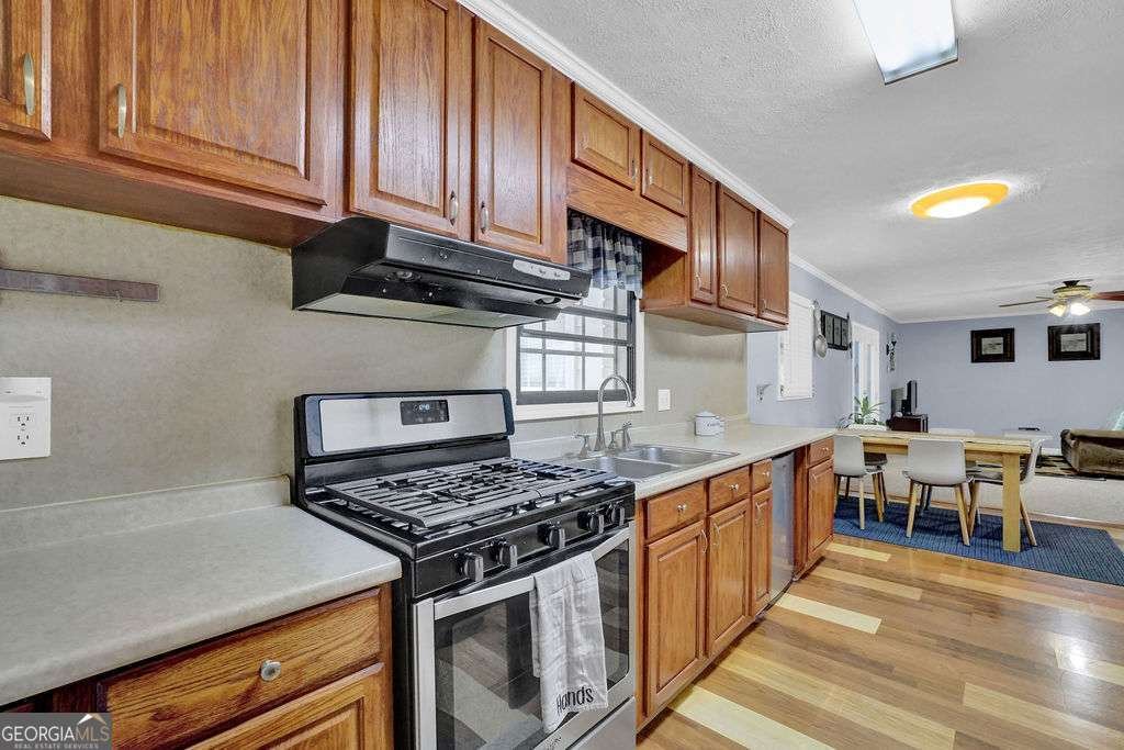 1224 Murray Circle Marietta - 13