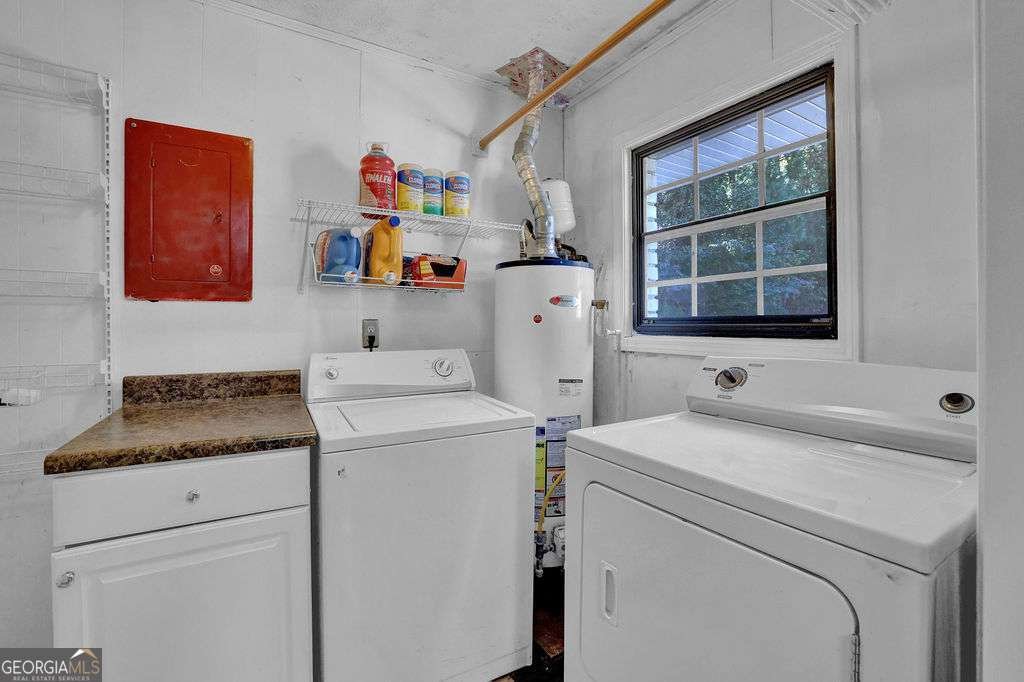 1224 Murray Circle Marietta - 14