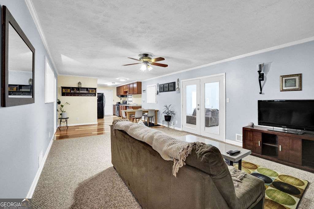 1224 Murray Circle Marietta - 16