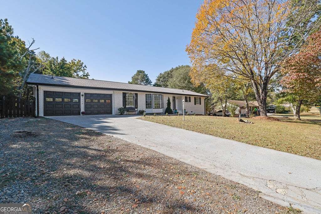 1224 Murray Circle Marietta - 2