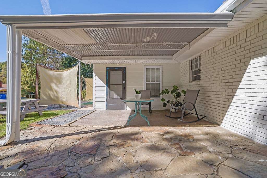 1224 Murray Circle Marietta - 29