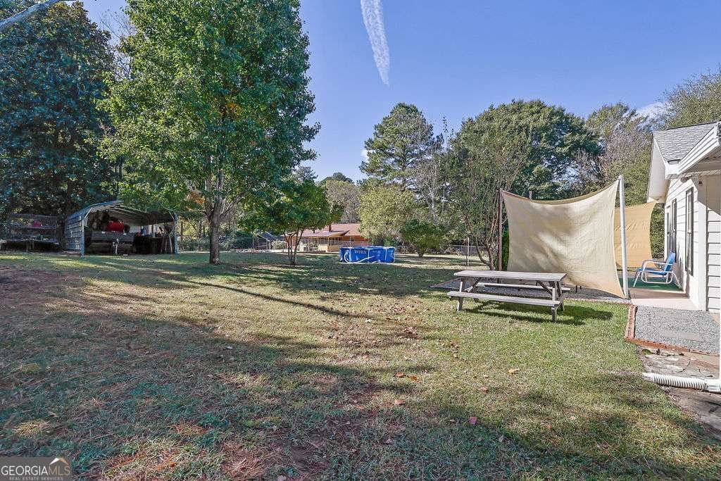 1224 Murray Circle Marietta - 30
