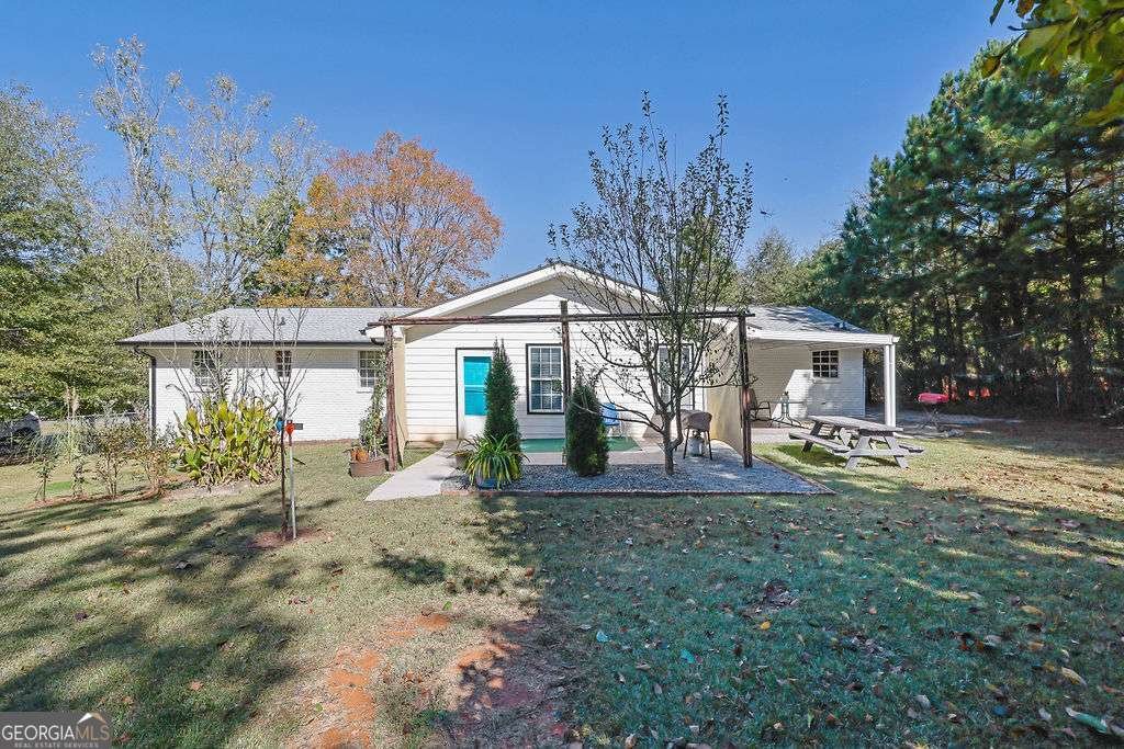 1224 Murray Circle Marietta - 31