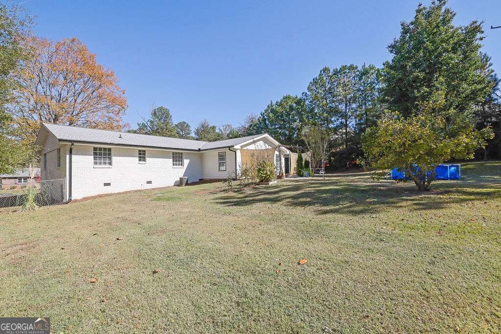 1224 Murray Circle Marietta - 32