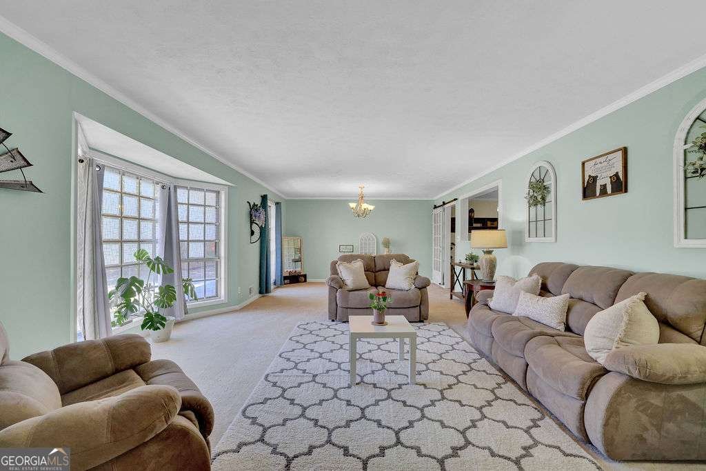 1224 Murray Circle Marietta - 4