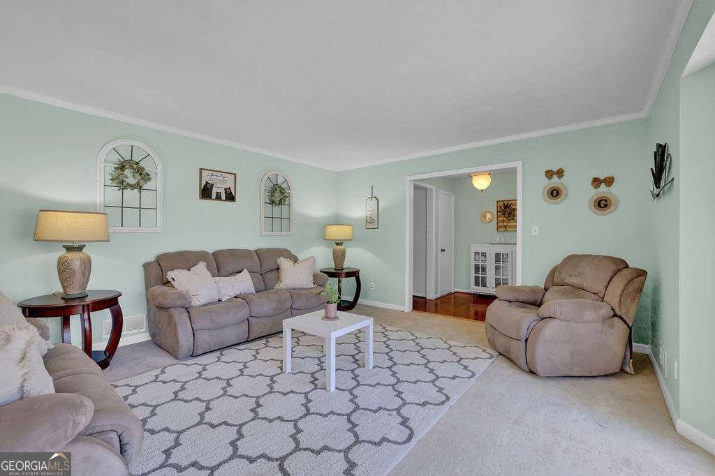 1224 Murray Circle Marietta - 5