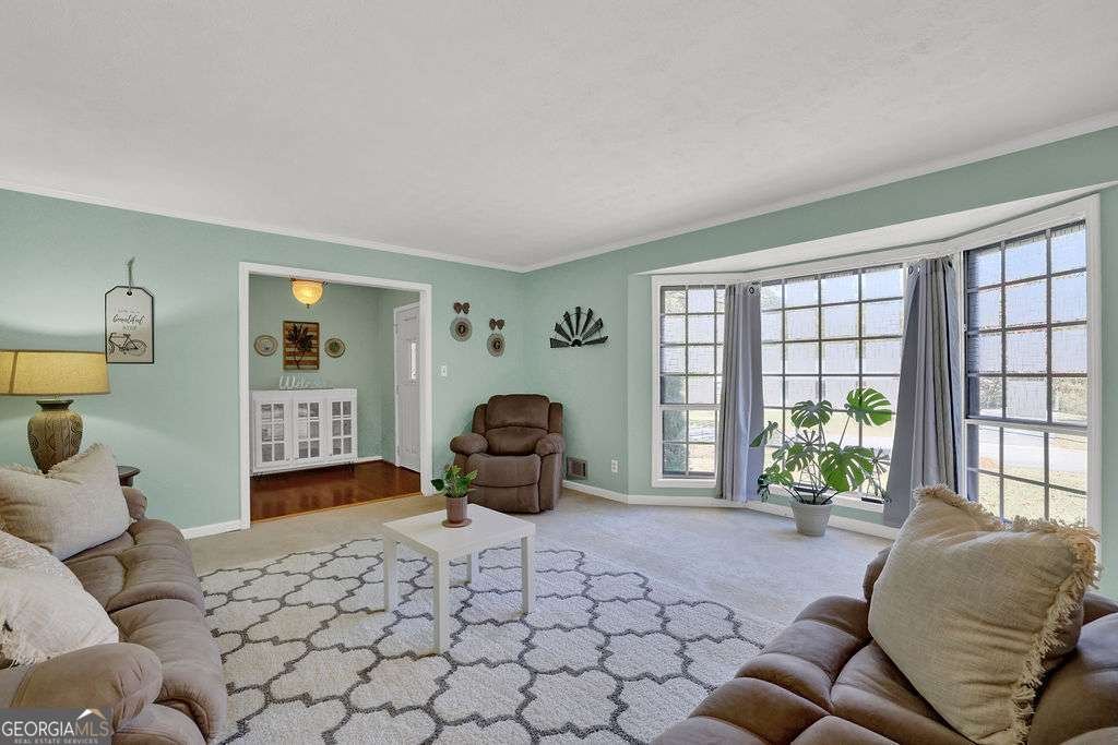 1224 Murray Circle Marietta - 6