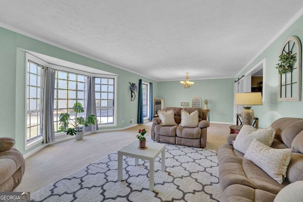 1224 Murray Circle Marietta - 7