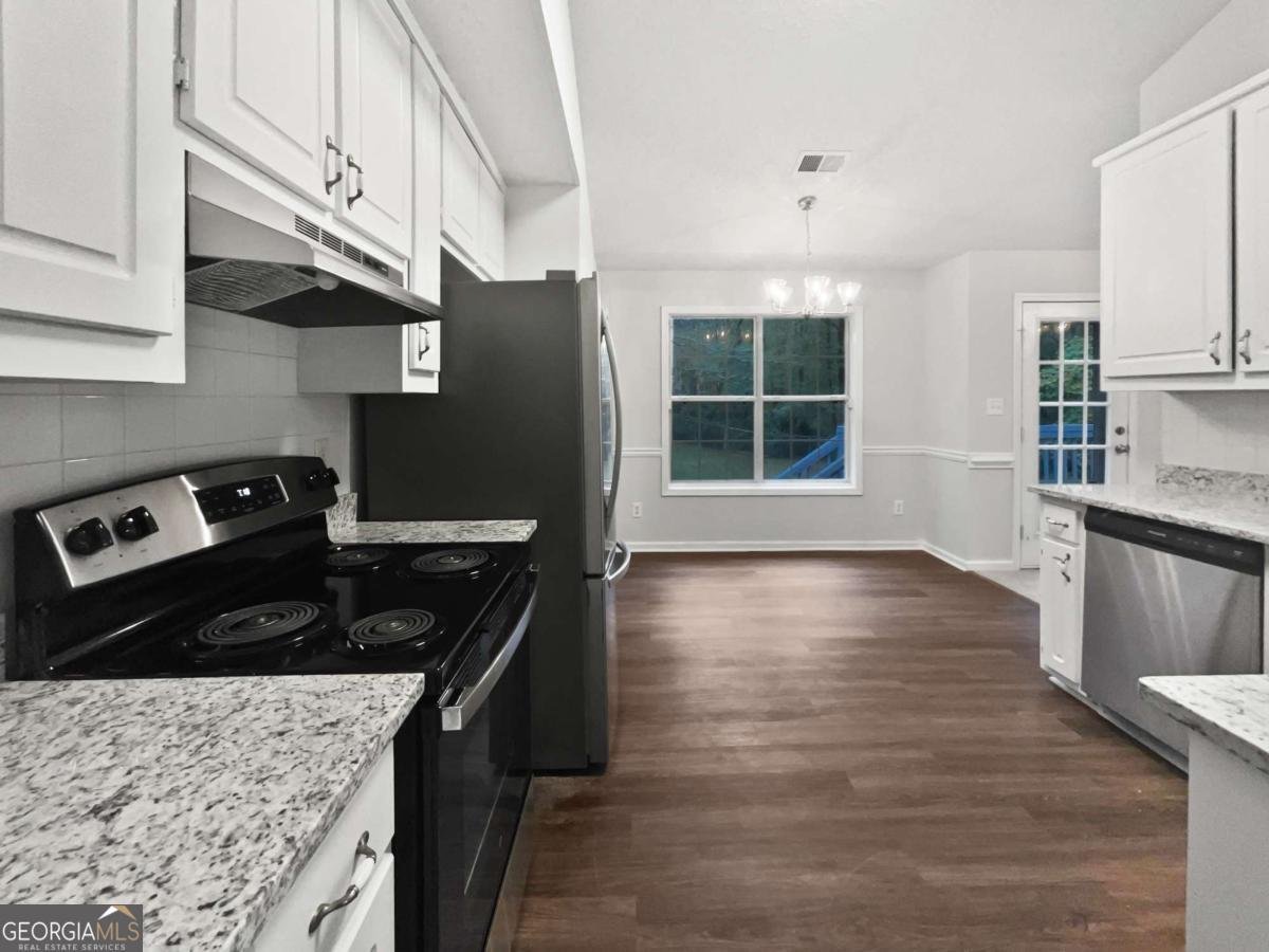 4390 Northridge Trail Ellenwood - 10