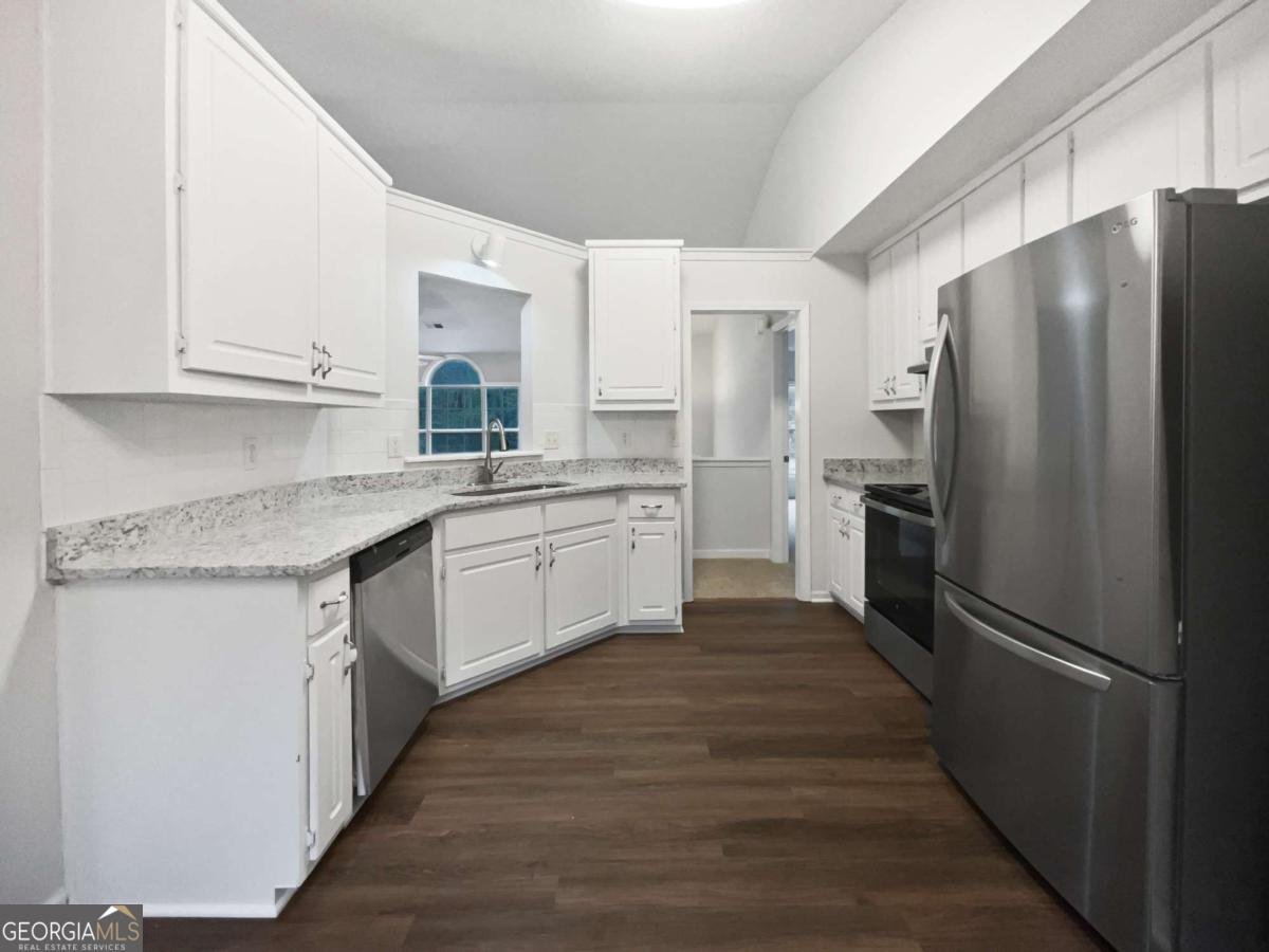 4390 Northridge Trail Ellenwood - 11