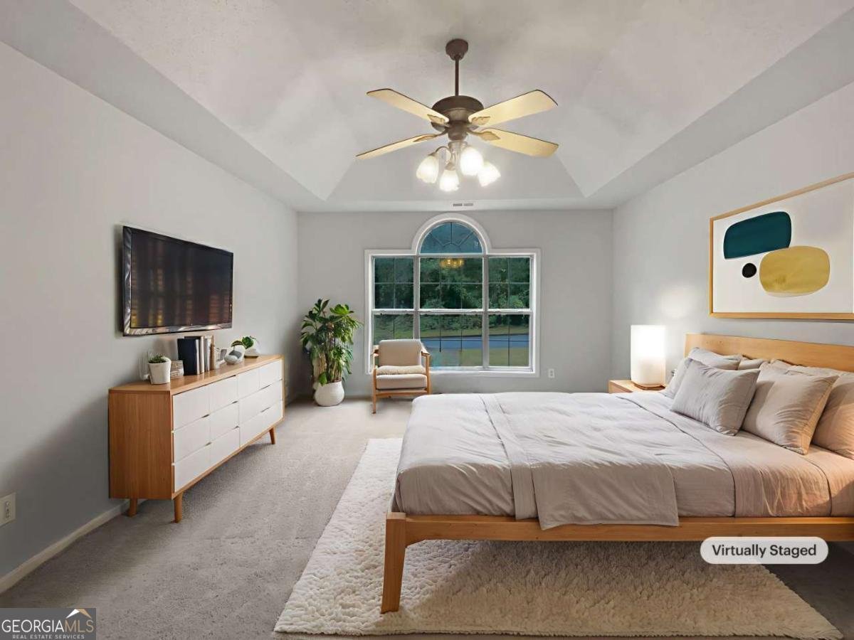 4390 Northridge Trail Ellenwood - 15