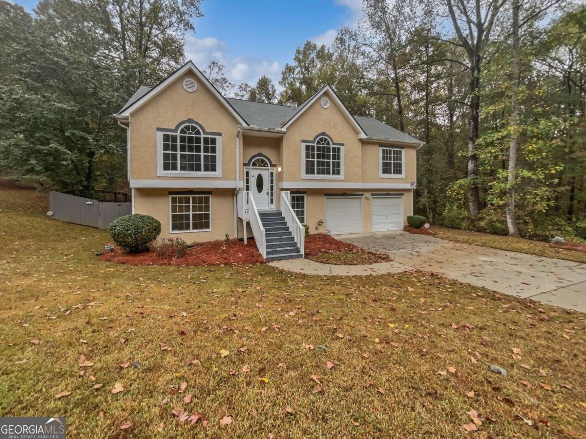 4390 Northridge Trail Ellenwood - 2