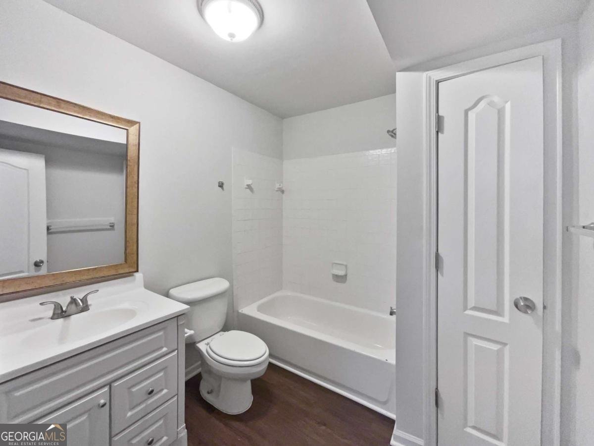 4390 Northridge Trail Ellenwood - 24