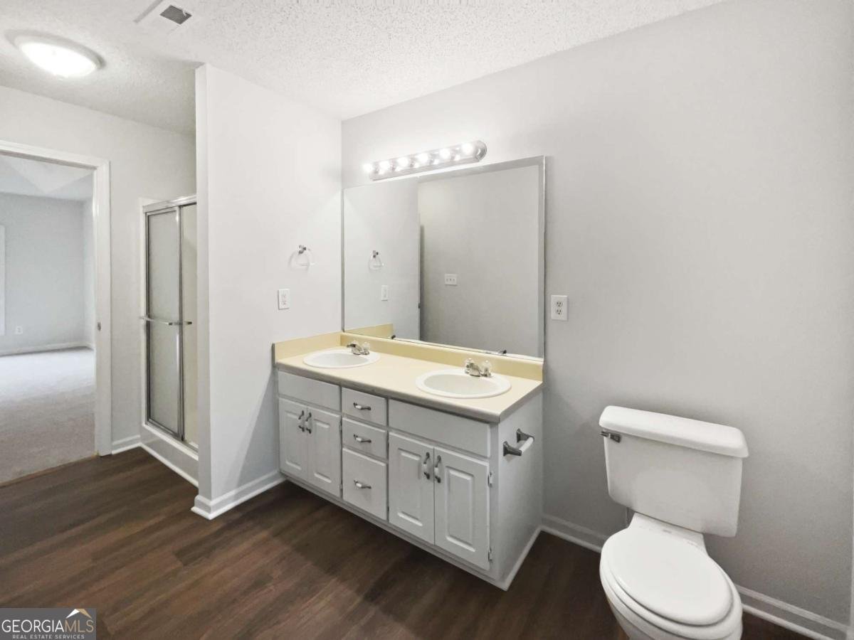 4390 Northridge Trail Ellenwood - 25